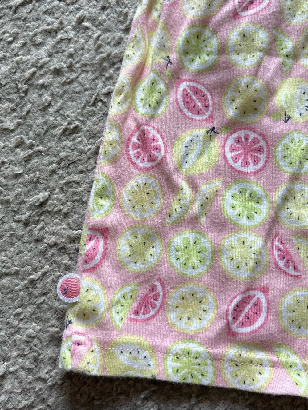 Gymboree soft tank